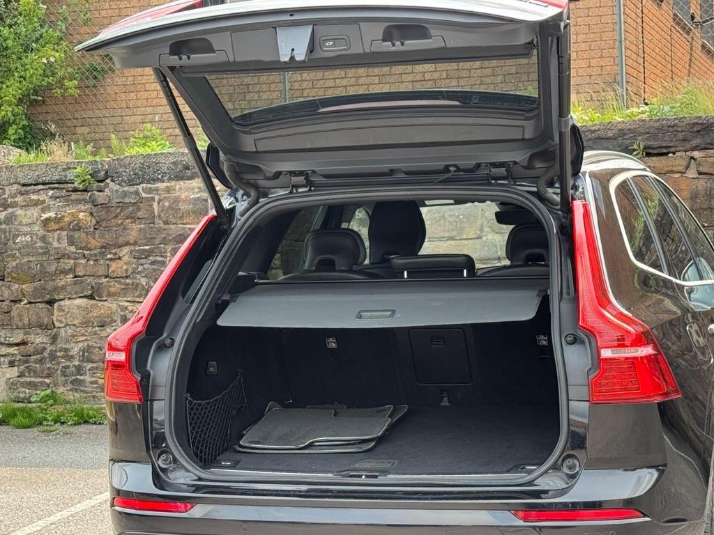 Used Volvo XC60 2018 for sale - 76161049: Photo 19