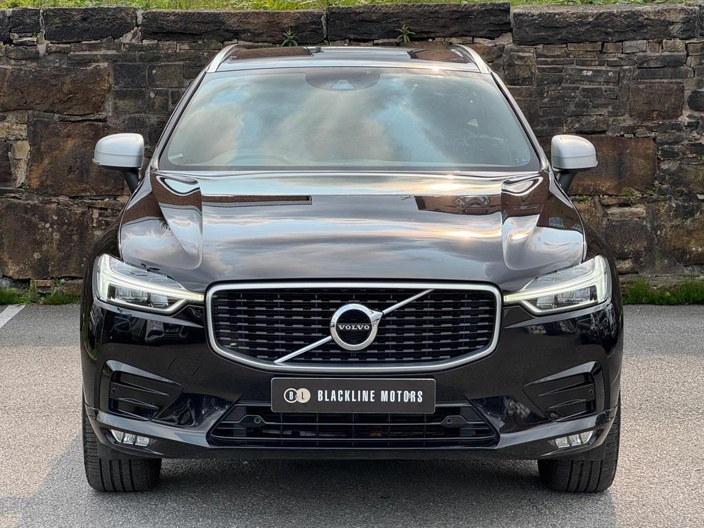 Used Volvo XC60 2018 for sale - 76161049: Photo 2