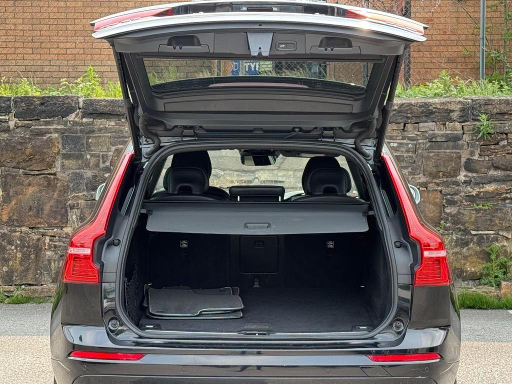 Used Volvo XC60 2018 for sale - 76161049: Photo 20