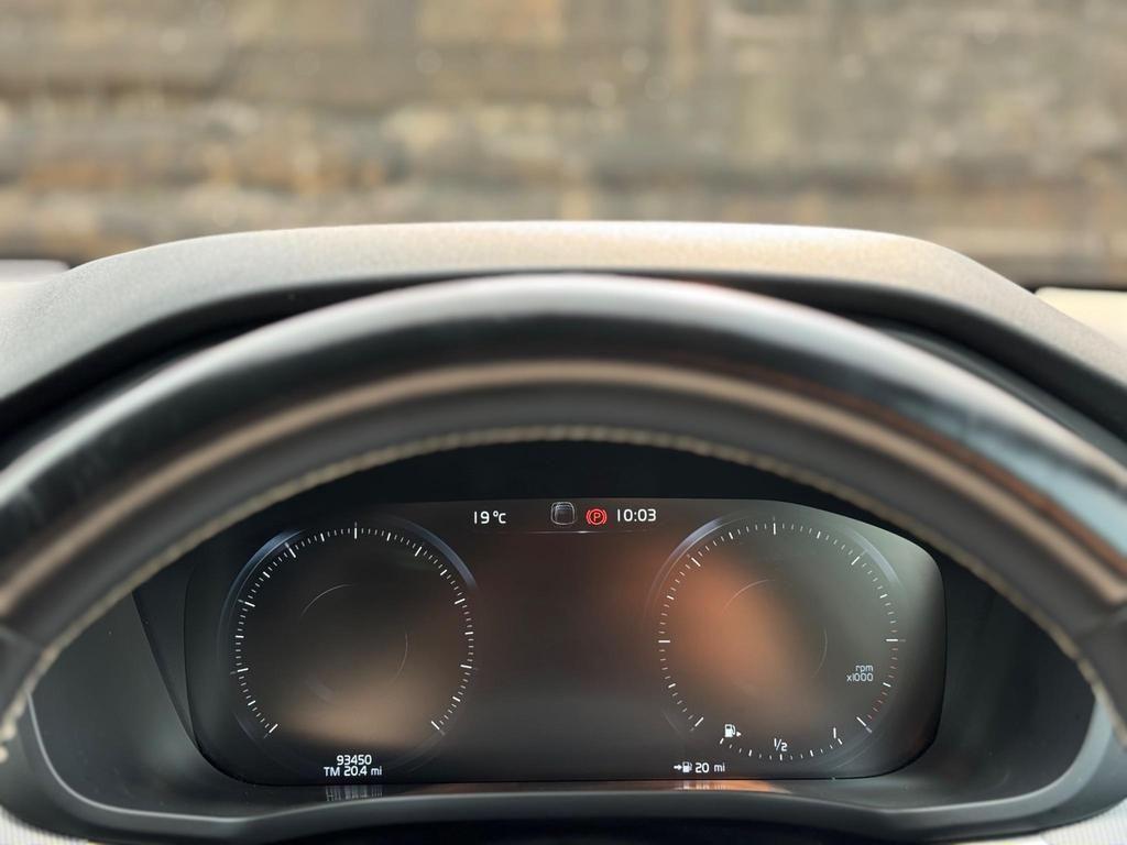 Used Volvo XC60 2018 for sale - 76161049: Photo 22