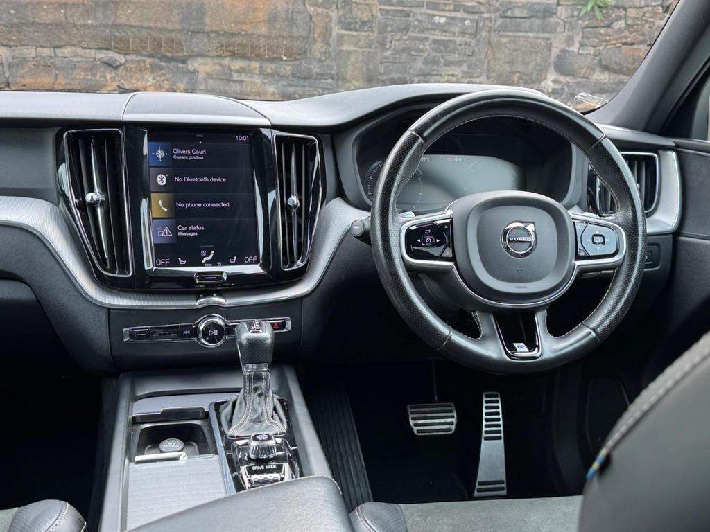 Used Volvo XC60 2018 for sale - 76161049: Photo 23
