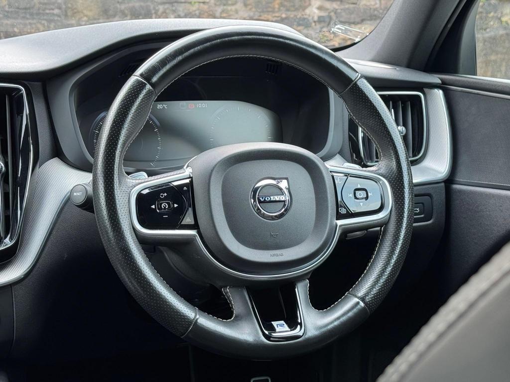 Used Volvo XC60 2018 for sale - 76161049: Photo 24