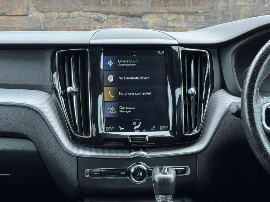 Used Volvo XC60 2018 for sale - 76161049: Photo 27