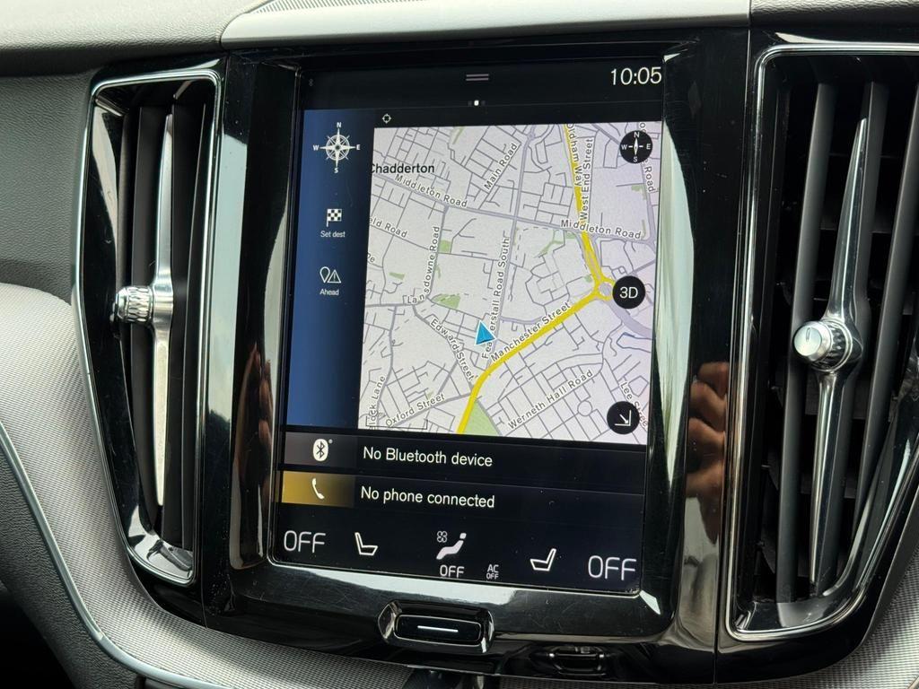 Used Volvo XC60 2018 for sale - 76161049: Photo 28