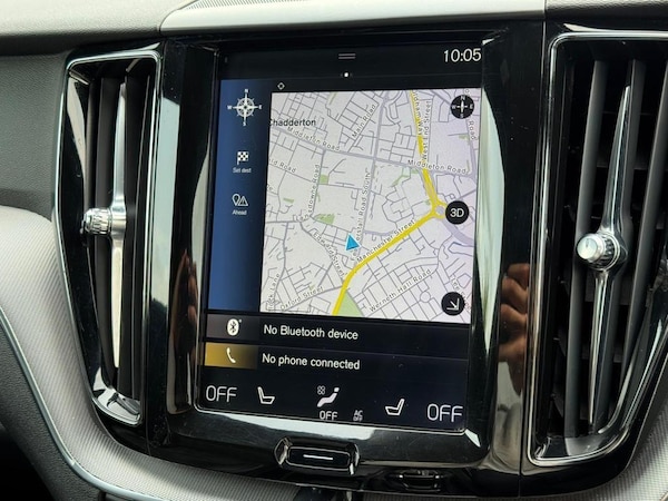 Used Volvo XC60 2018 for sale - 76161049: Photo 28