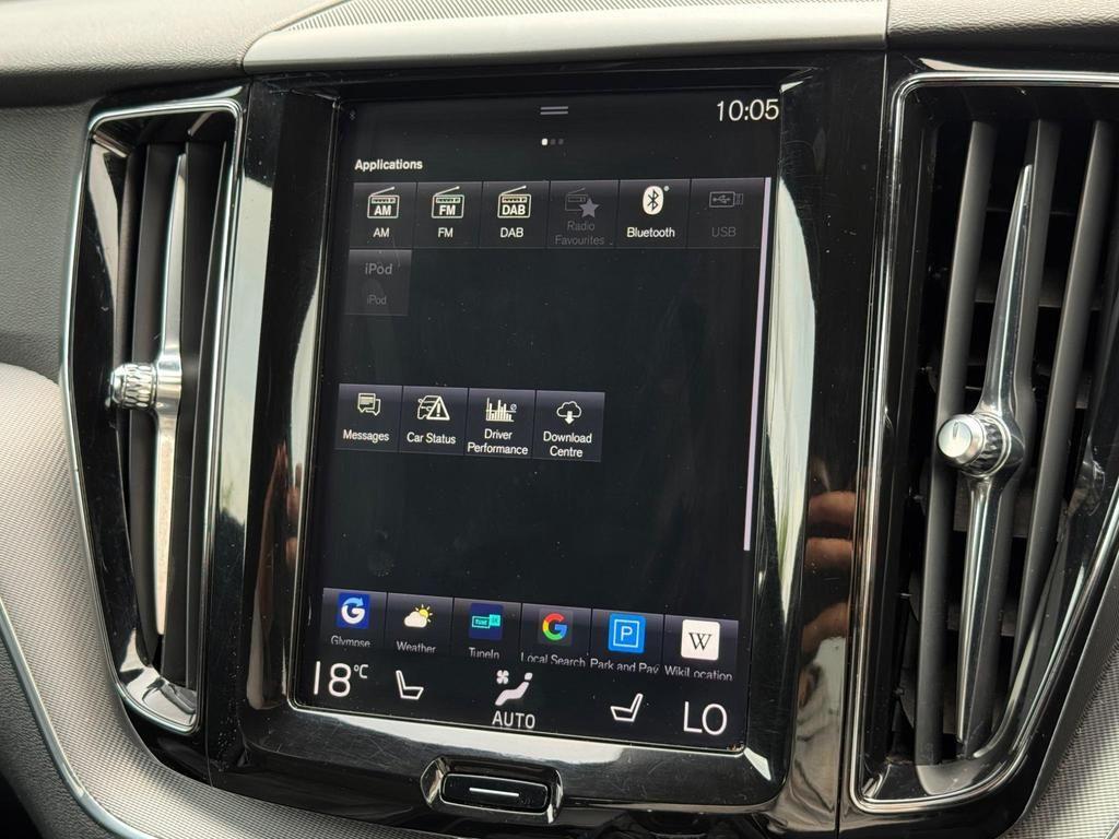 Used Volvo XC60 2018 for sale - 76161049: Photo 29