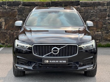 Used Volvo XC60 2018 for sale - 76161049: Photo 2