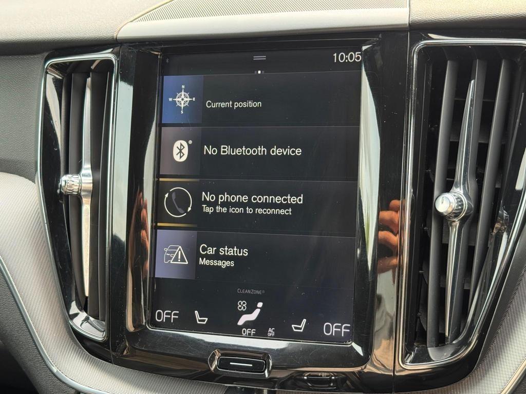 Used Volvo XC60 2018 for sale - 76161049: Photo 30