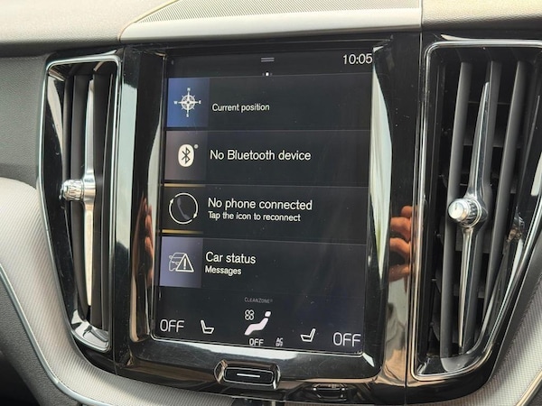 Used Volvo XC60 2018 for sale - 76161049: Photo 30