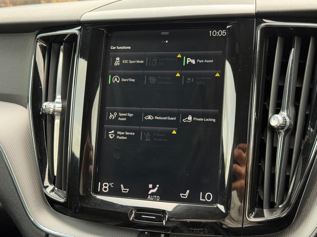 Used Volvo XC60 2018 for sale - 76161049: Photo 31