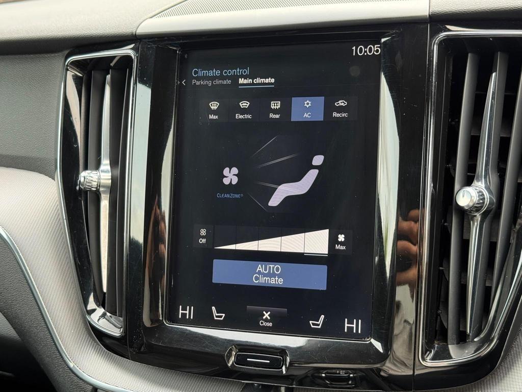 Used Volvo XC60 2018 for sale - 76161049: Photo 34