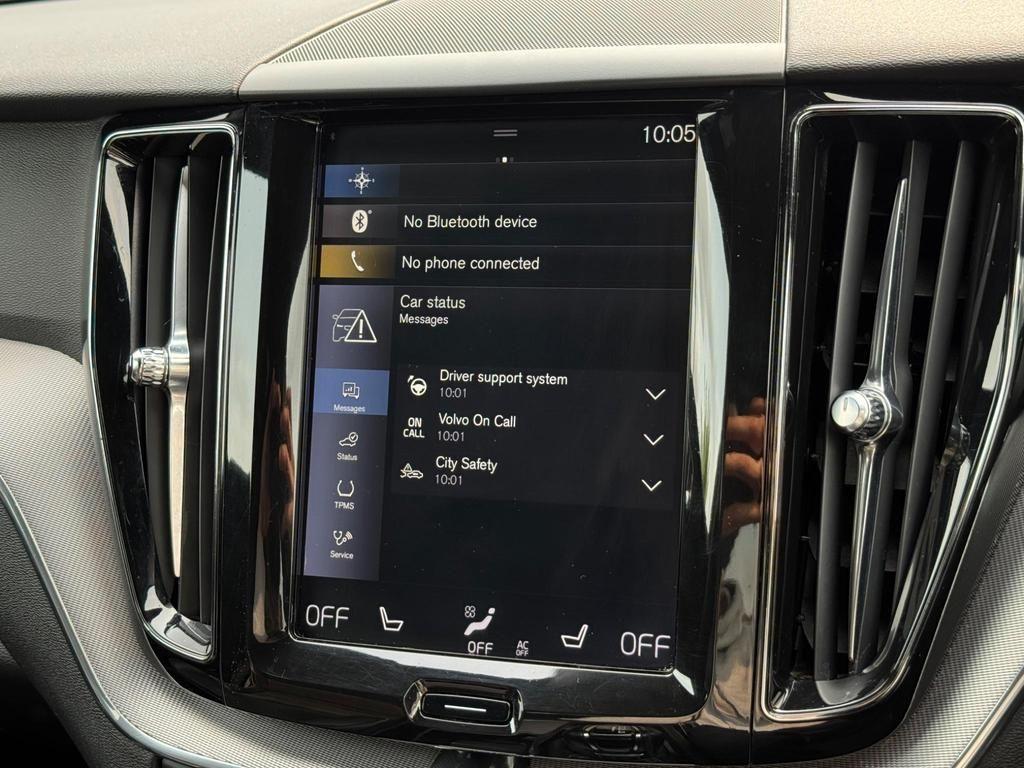 Used Volvo XC60 2018 for sale - 76161049: Photo 35