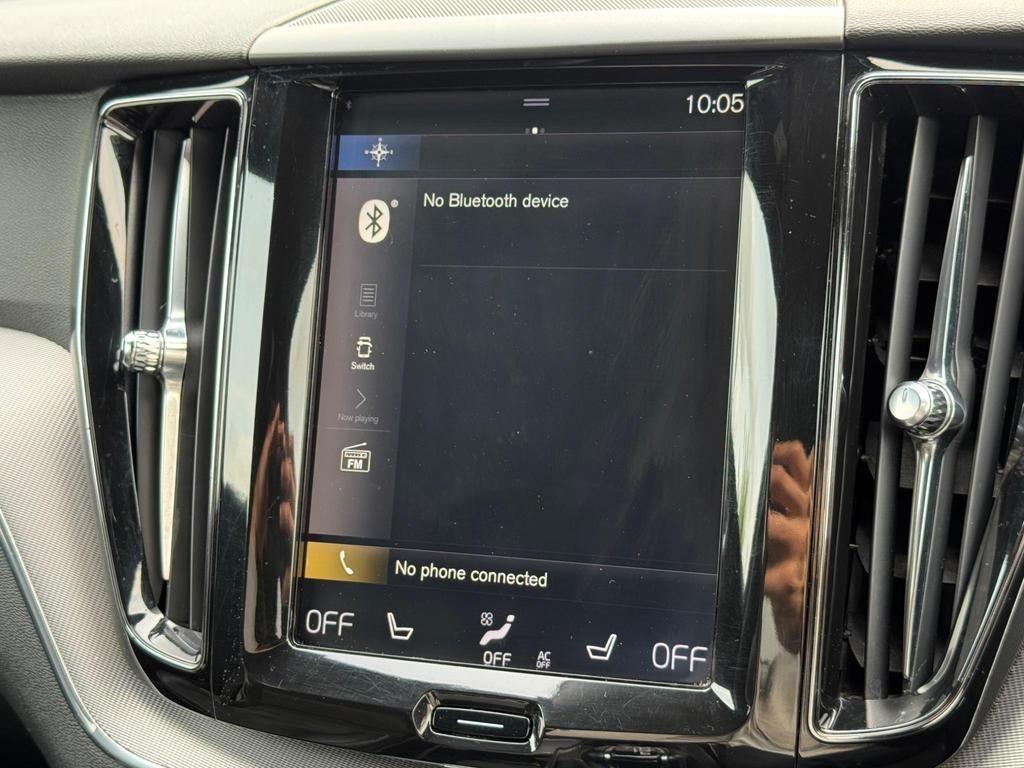 Used Volvo XC60 2018 for sale - 76161049: Photo 36