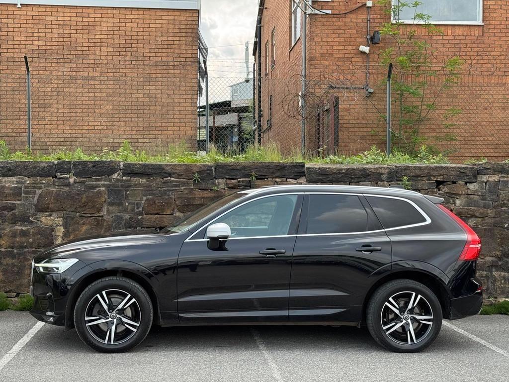 Used Volvo XC60 2018 for sale - 76161049: Photo 4