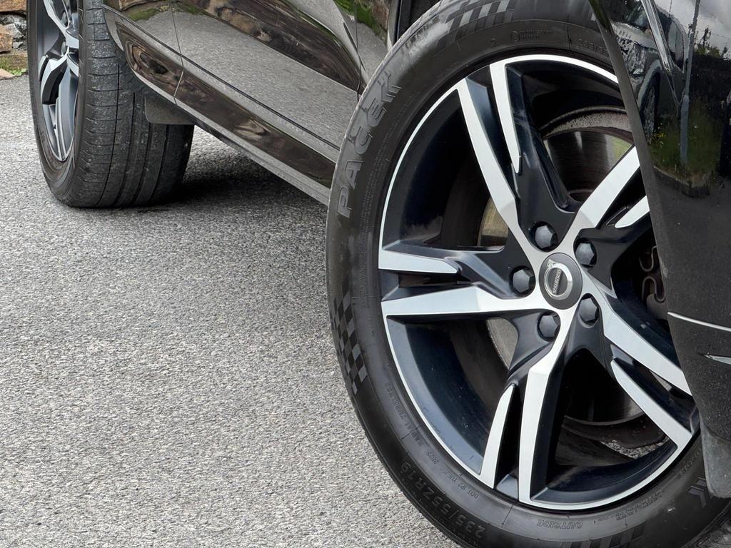 Used Volvo XC60 2018 for sale - 76161049: Photo 53