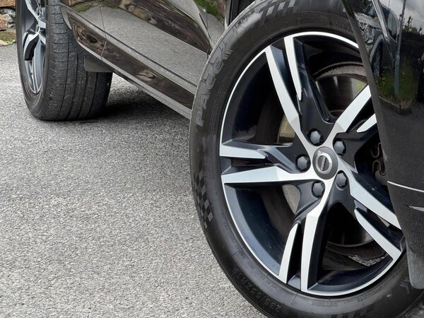 Used Volvo XC60 2018 for sale - 76161049: Photo 53