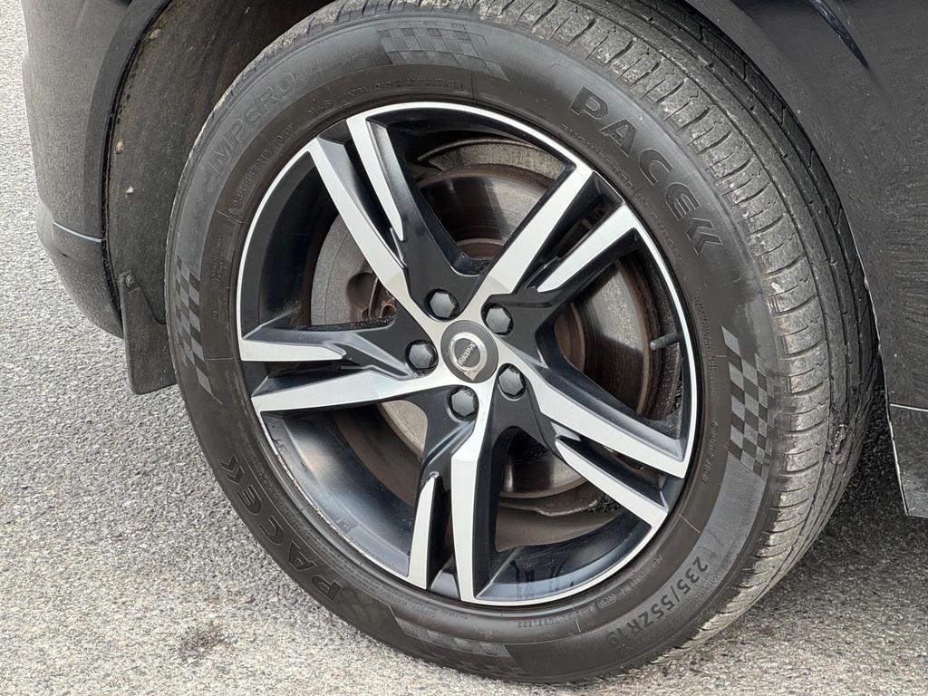 Used Volvo XC60 2018 for sale - 76161049: Photo 54