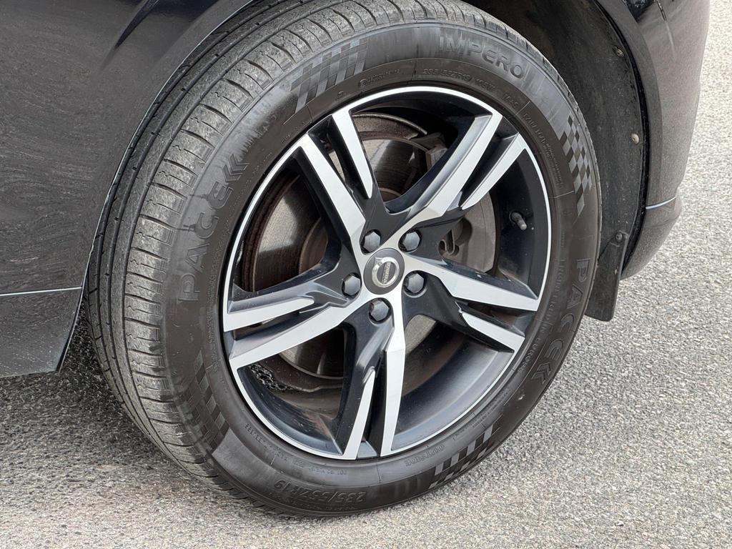 Used Volvo XC60 2018 for sale - 76161049: Photo 55