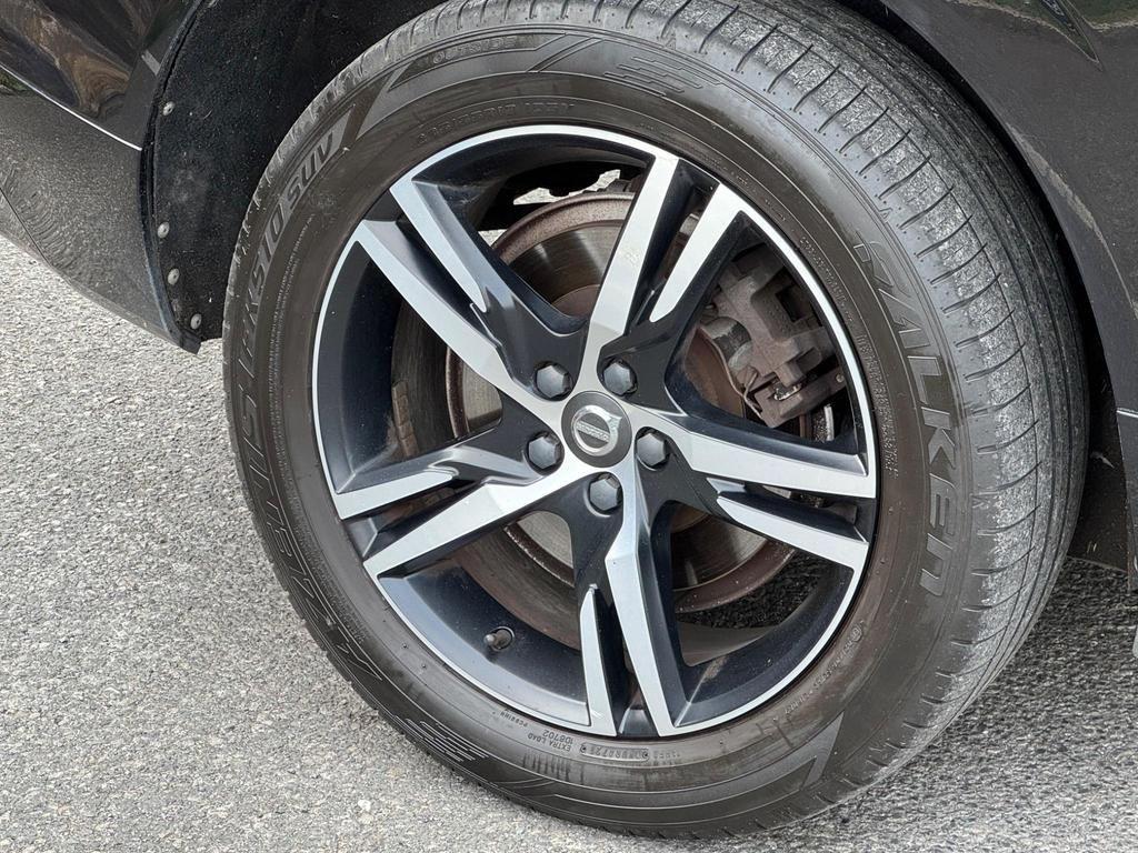 Used Volvo XC60 2018 for sale - 76161049: Photo 56