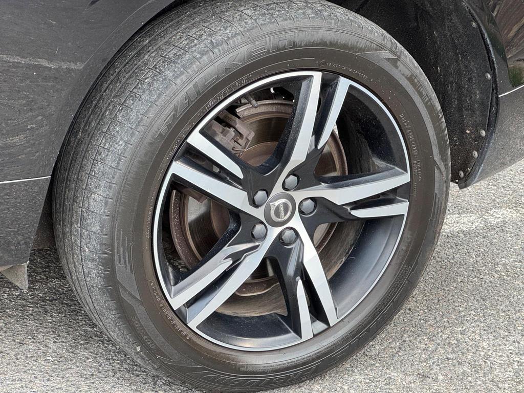 Used Volvo XC60 2018 for sale - 76161049: Photo 57