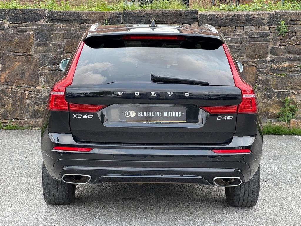 Used Volvo XC60 2018 for sale - 76161049: Photo 6