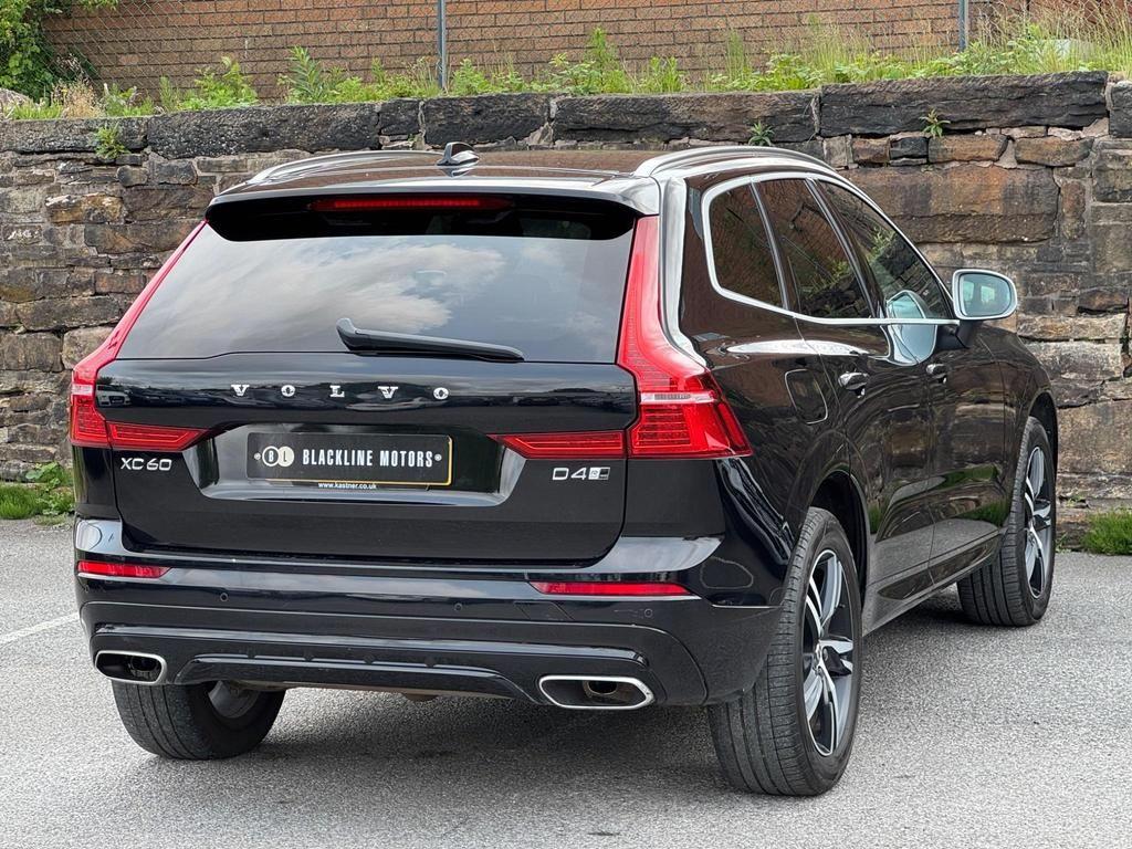 Used Volvo XC60 2018 for sale - 76161049: Photo 7