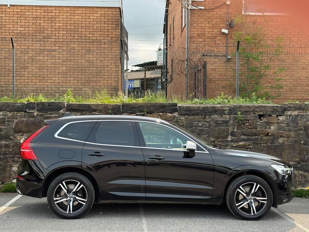 Used Volvo XC60 2018 for sale - 76161049: Photo 8