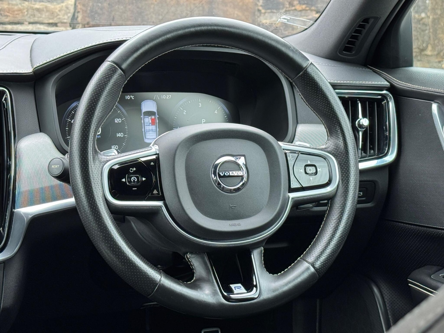 Used Volvo S90 2018 for sale - 76161050: Photo 23