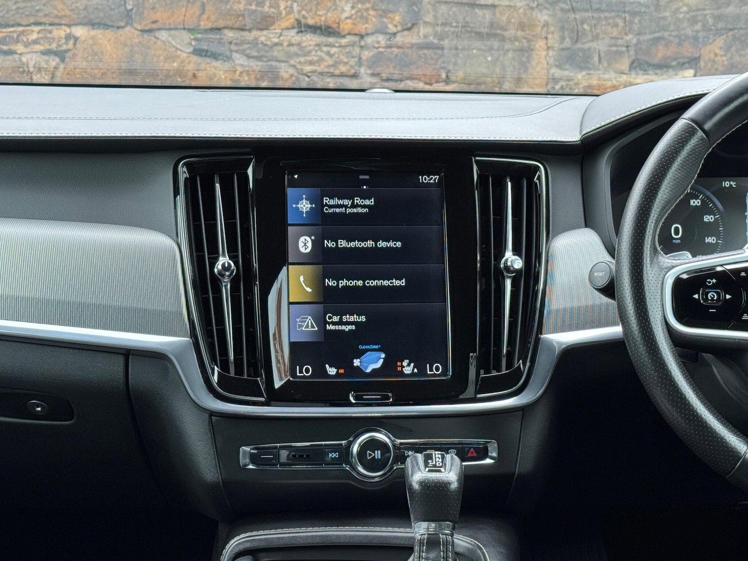 Used Volvo S90 2018 for sale - 76161050: Photo 26