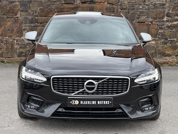 Used Volvo S90 2018 for sale - 76161050: Photo 2