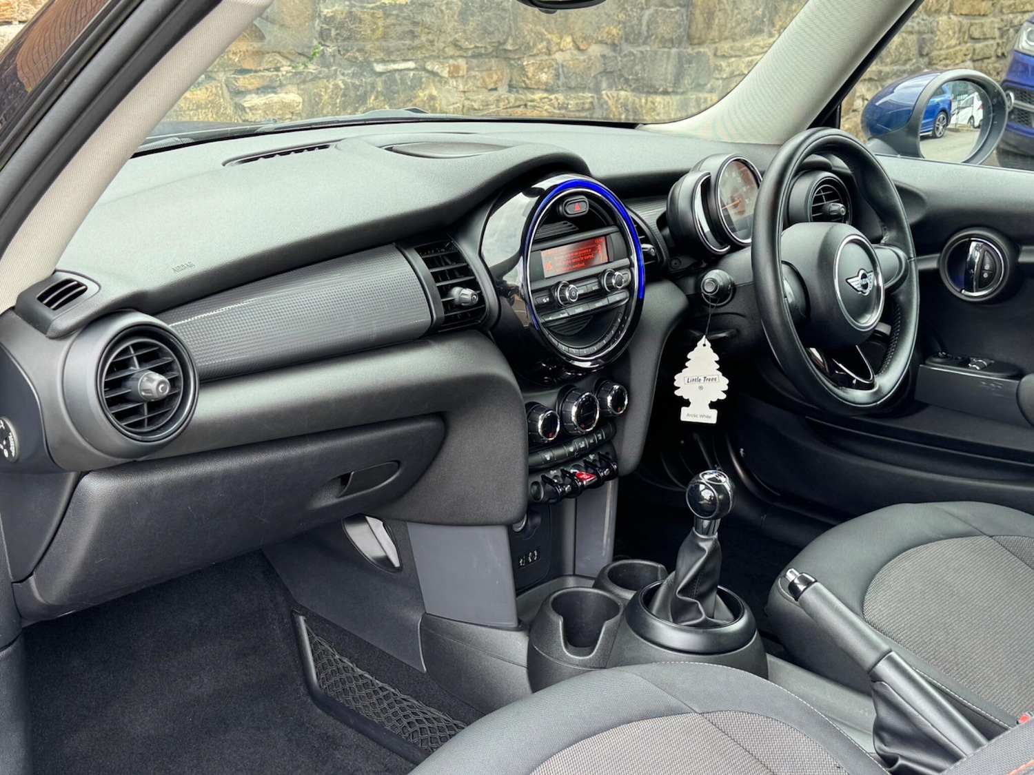 Used MINI Hatch 2015 for sale - 76161048: Photo 12