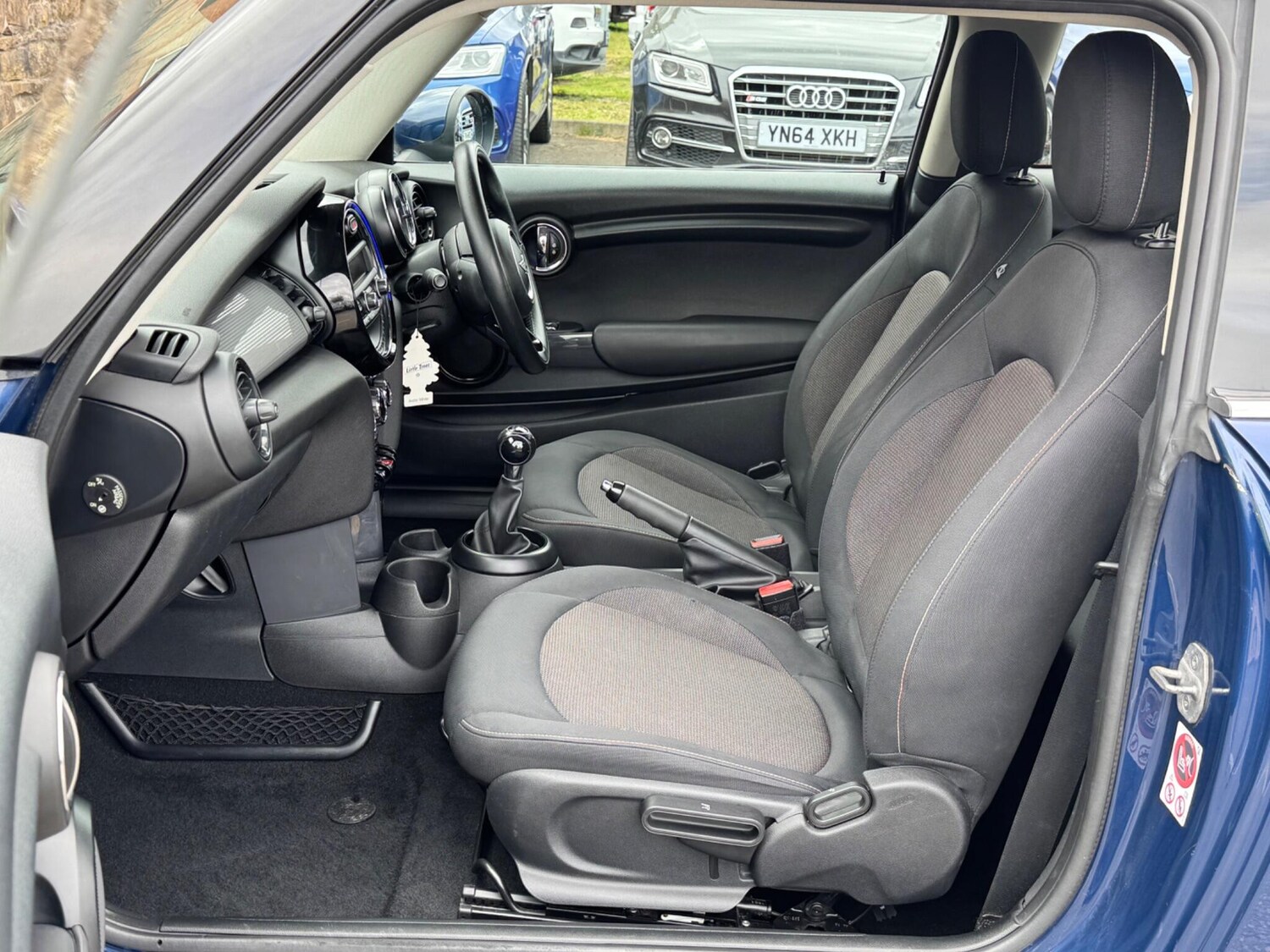 Used MINI Hatch 2015 for sale - 76161048: Photo 14