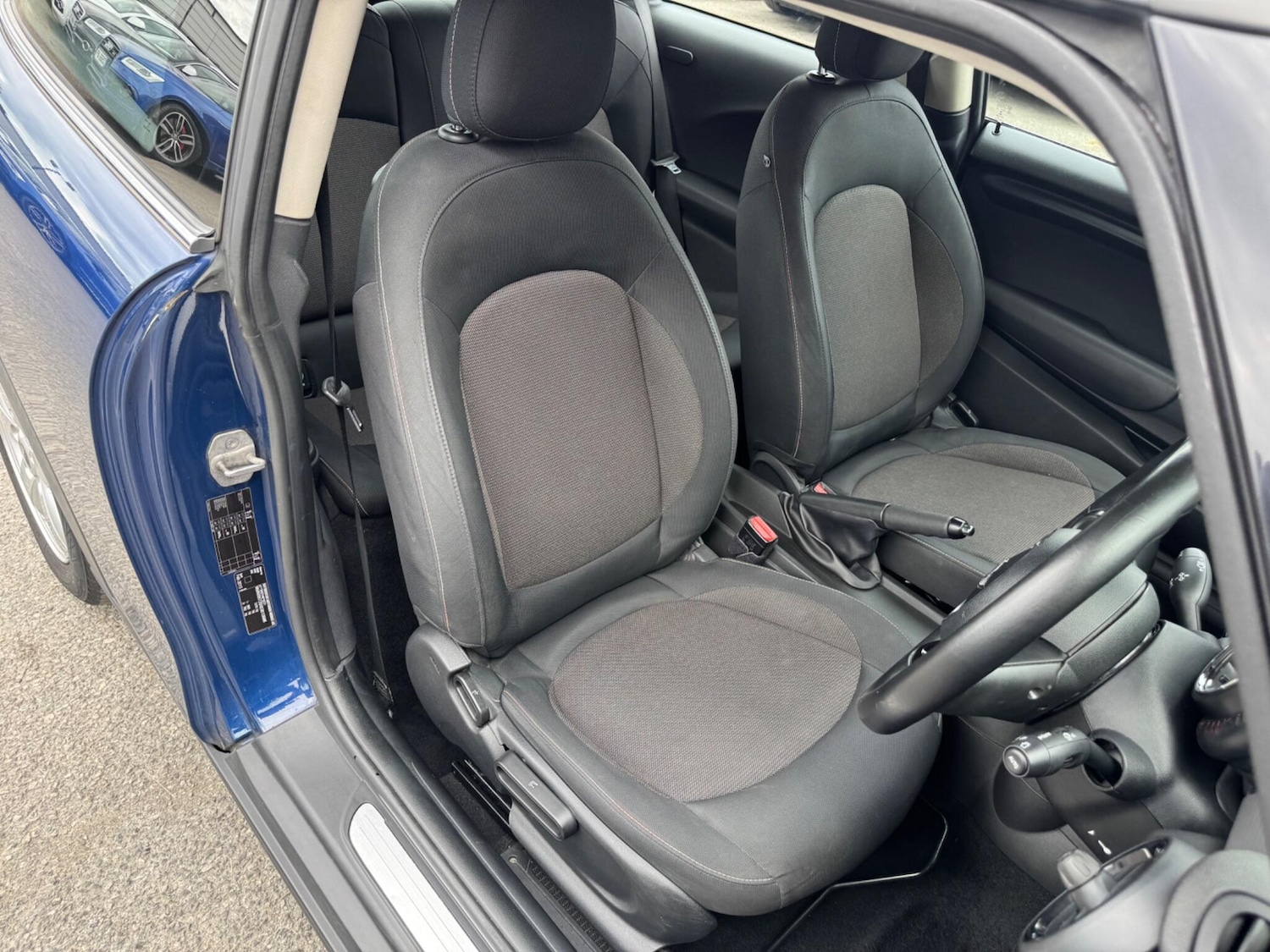 Used MINI Hatch 2015 for sale - 76161048: Photo 15