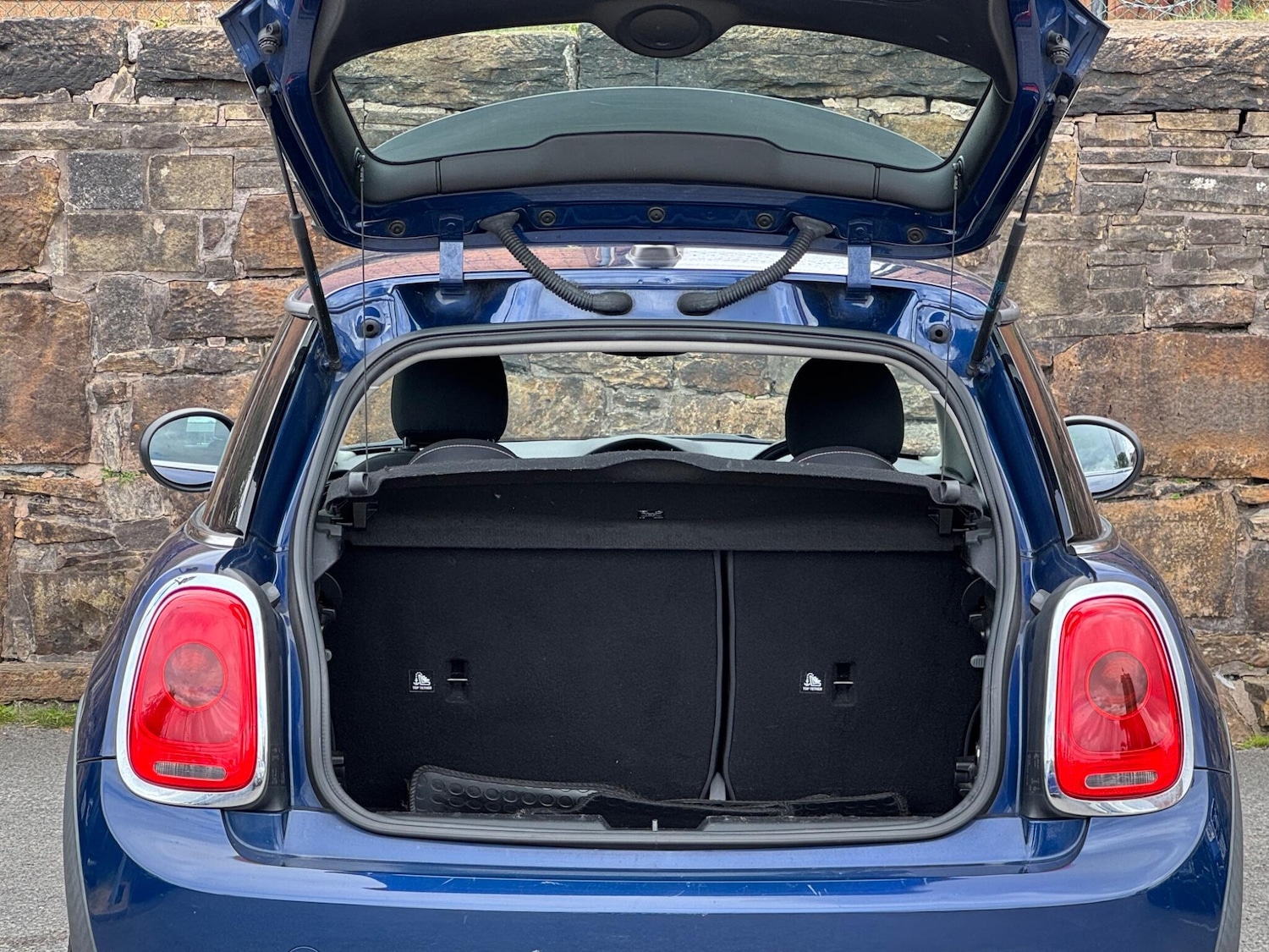 Used MINI Hatch 2015 for sale - 76161048: Photo 19