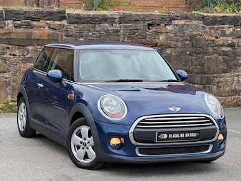 Used MINI Hatch 2015 for sale - 76161048: Photo