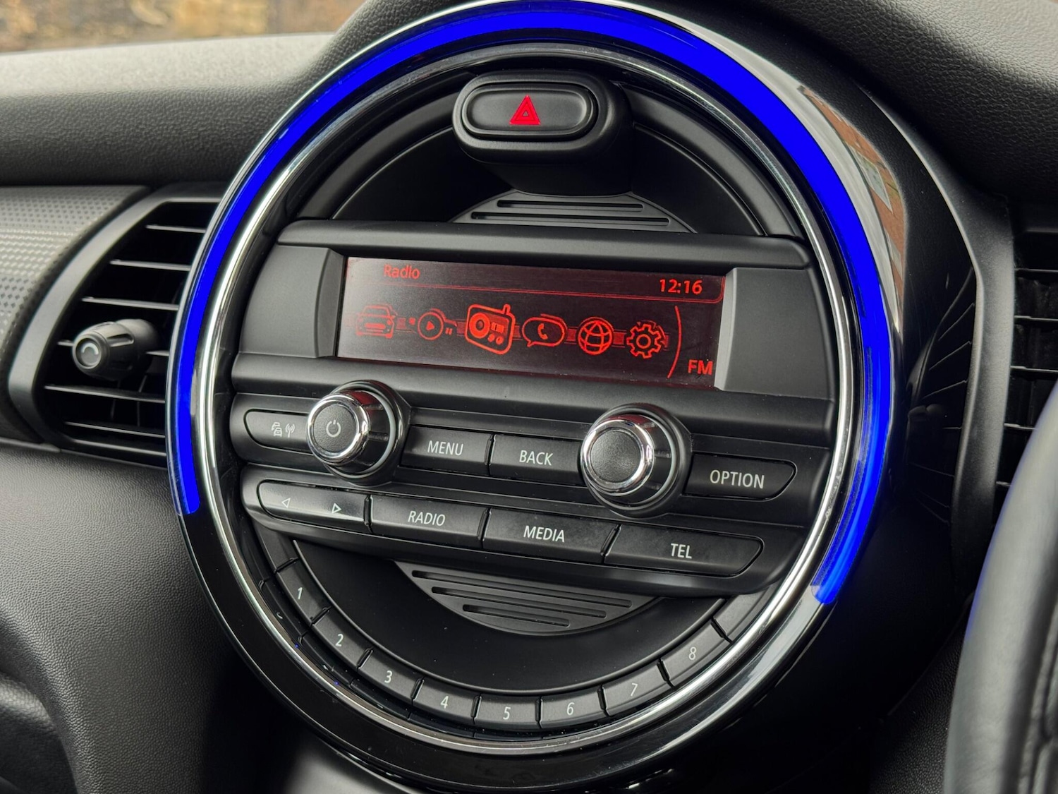 Used MINI Hatch 2015 for sale - 76161048: Photo 25