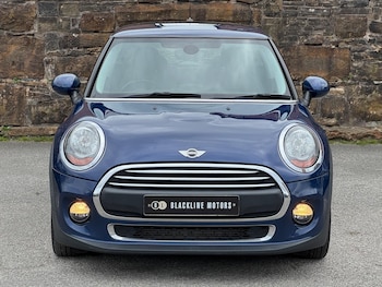 Used MINI Hatch 2015 for sale - 76161048: Photo