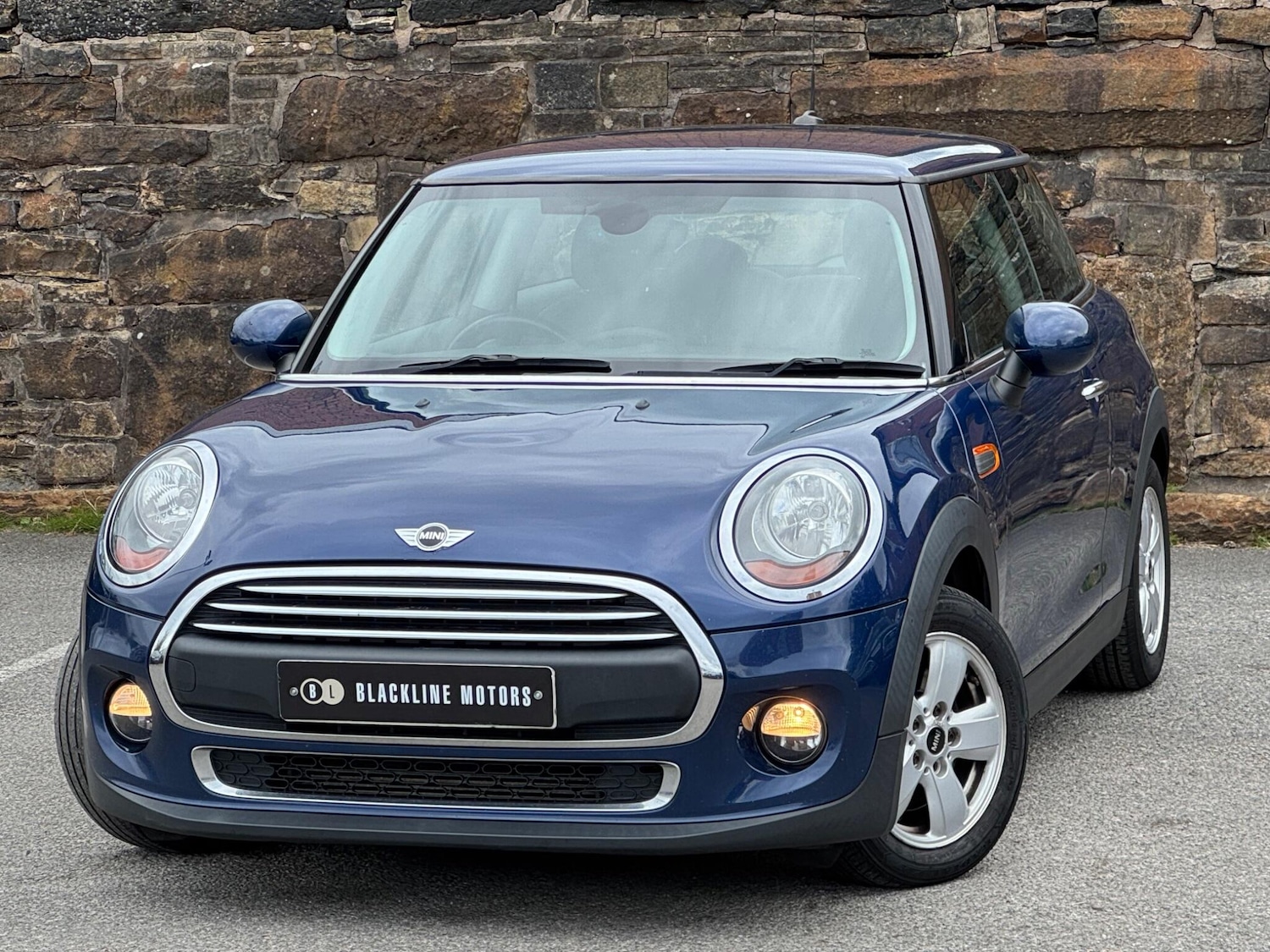 Used MINI Hatch 2015 for sale - 76161048: Photo 3
