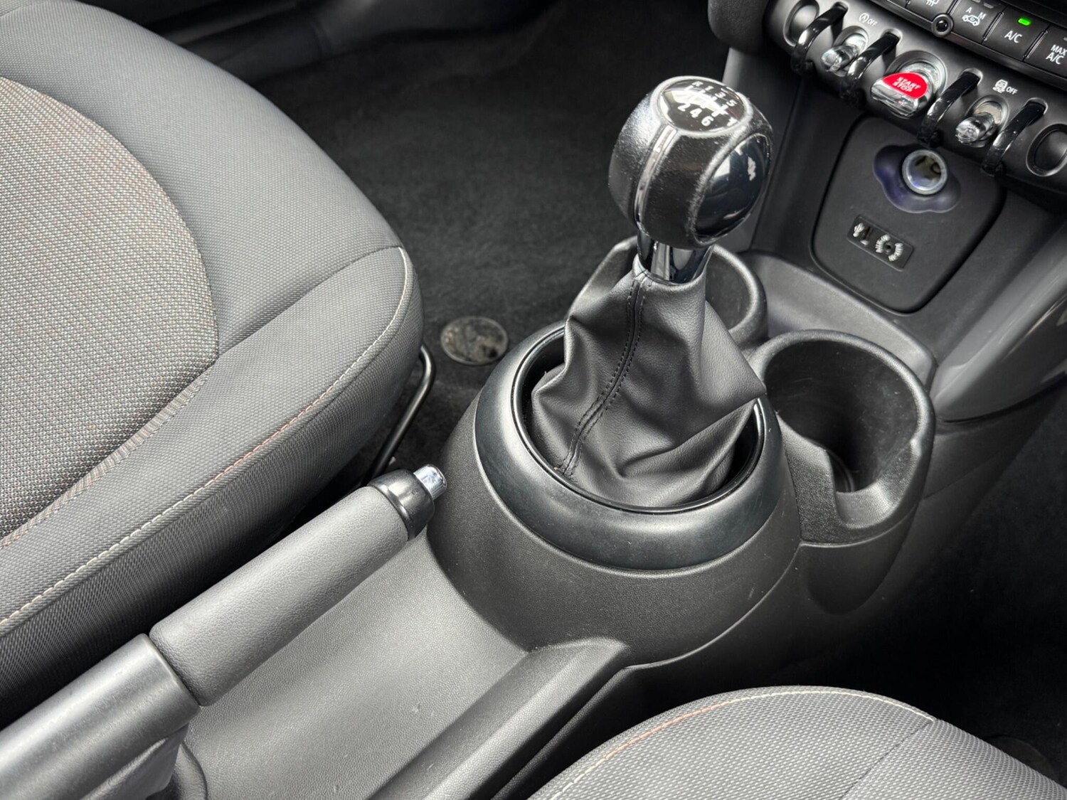 Used MINI Hatch 2015 for sale - 76161048: Photo 33