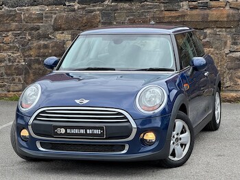 Used MINI Hatch 2015 for sale - 76161048: Photo