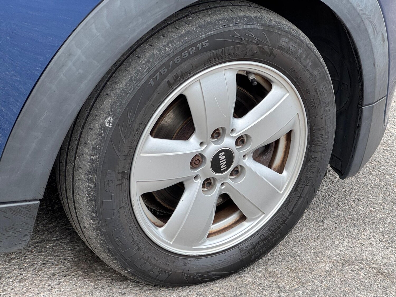 Used MINI Hatch 2015 for sale - 76161048: Photo 42