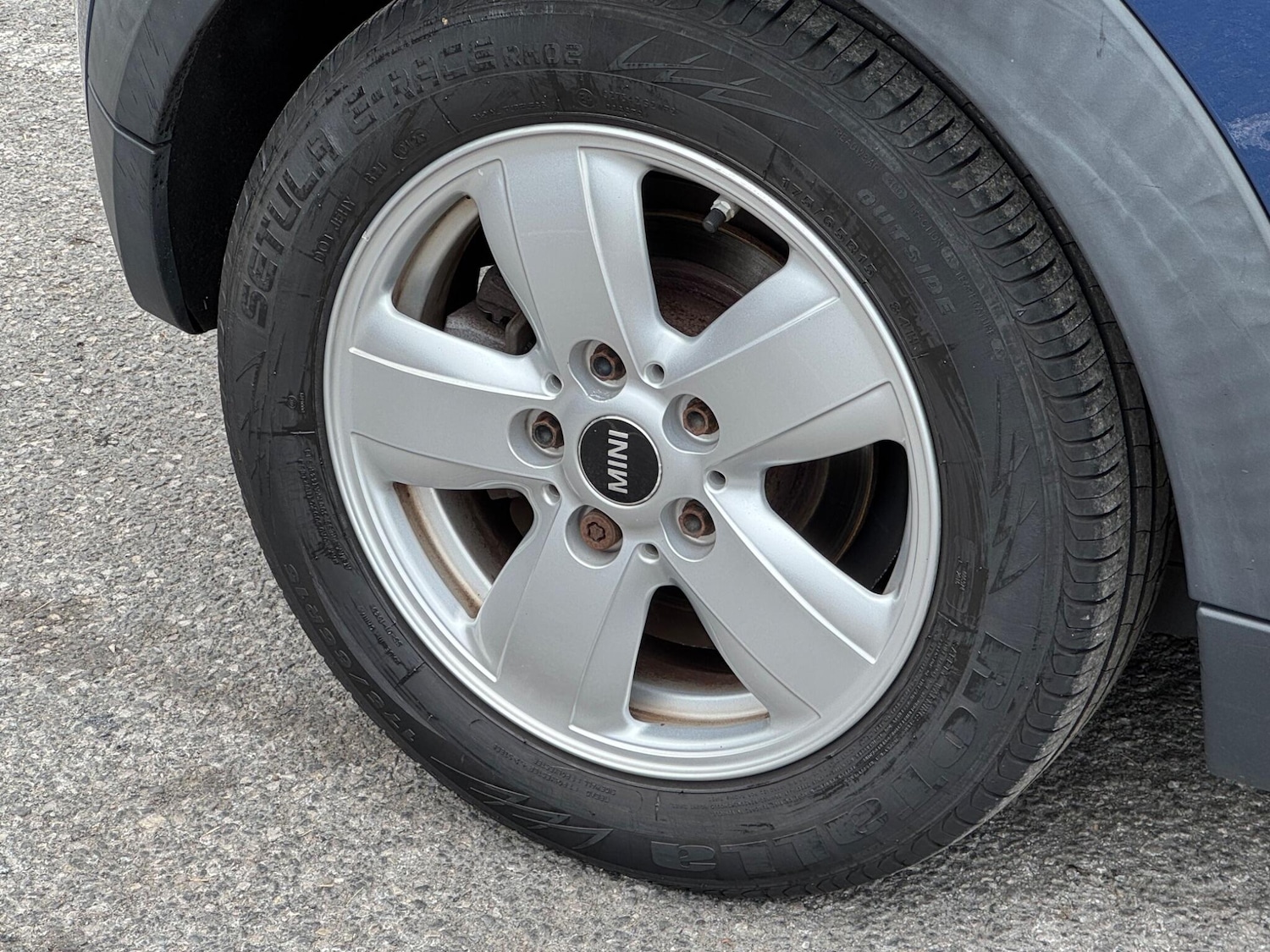 Used MINI Hatch 2015 for sale - 76161048: Photo 43