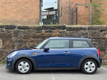 Used MINI Hatch 2015 for sale - 76161048: Photo