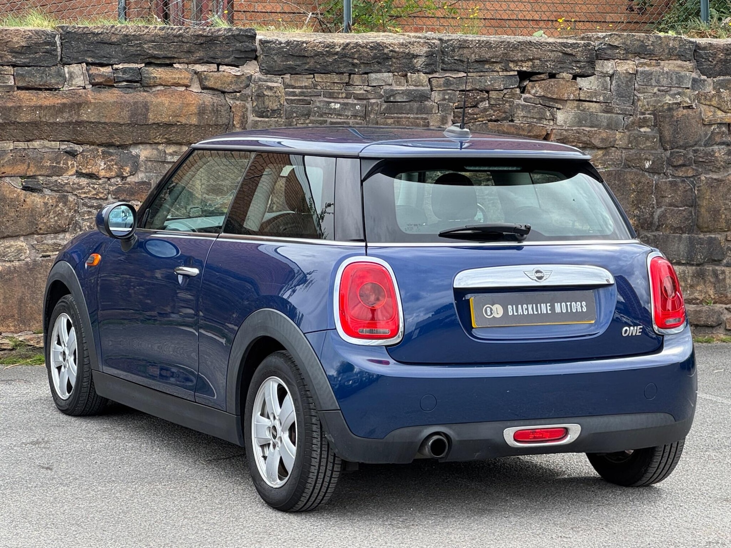 Used MINI Hatch 2015 for sale - 76161048: Photo 5