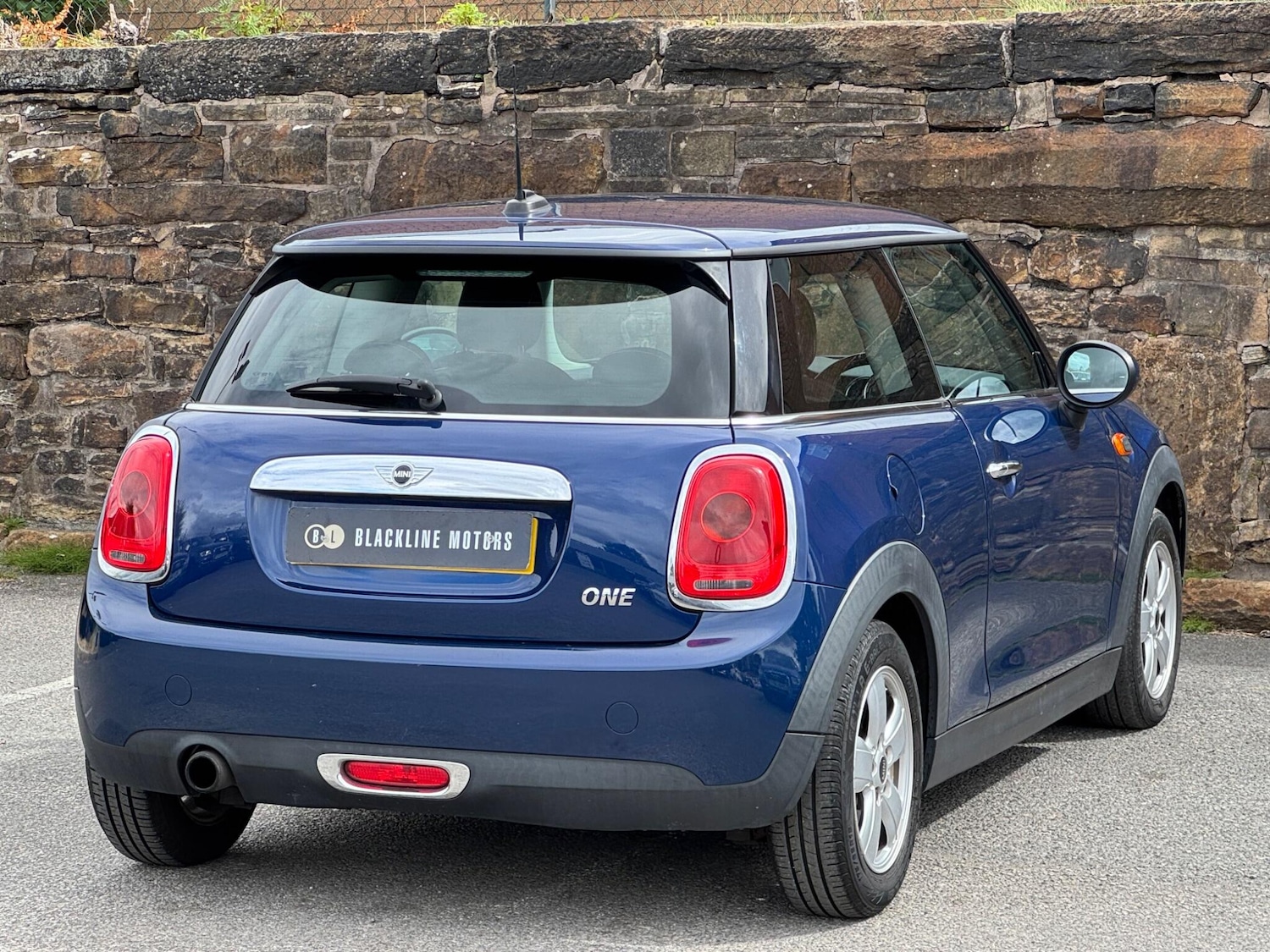 Used MINI Hatch 2015 for sale - 76161048: Photo 7