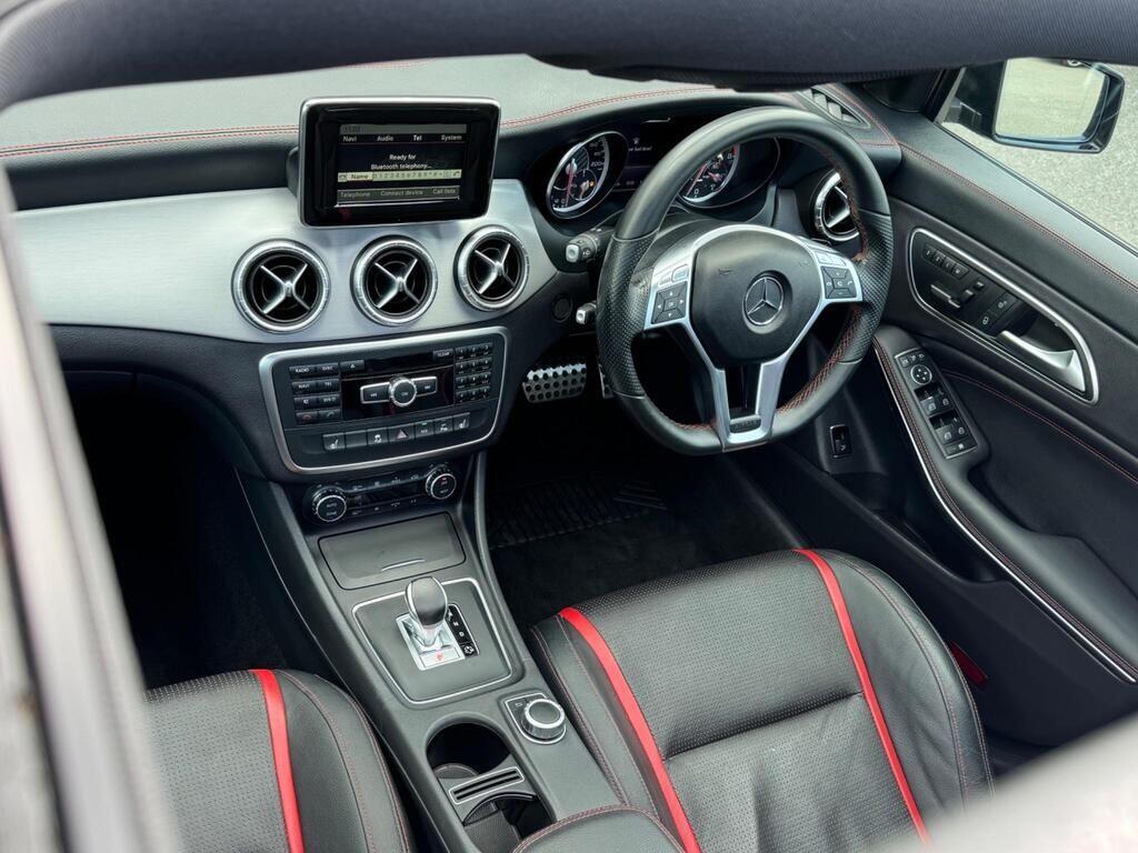 Used Mercedes-Benz CLA 2014 for sale - 76989366: Photo 10