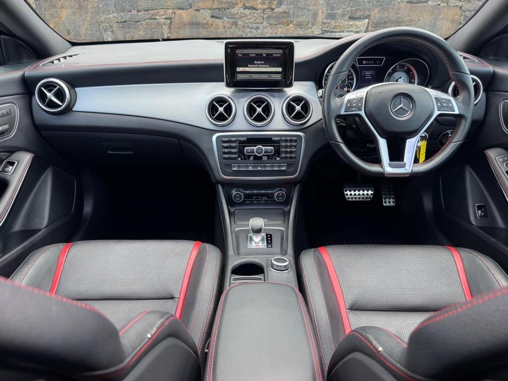 Used Mercedes-Benz CLA 2014 for sale - 76989366: Photo 13