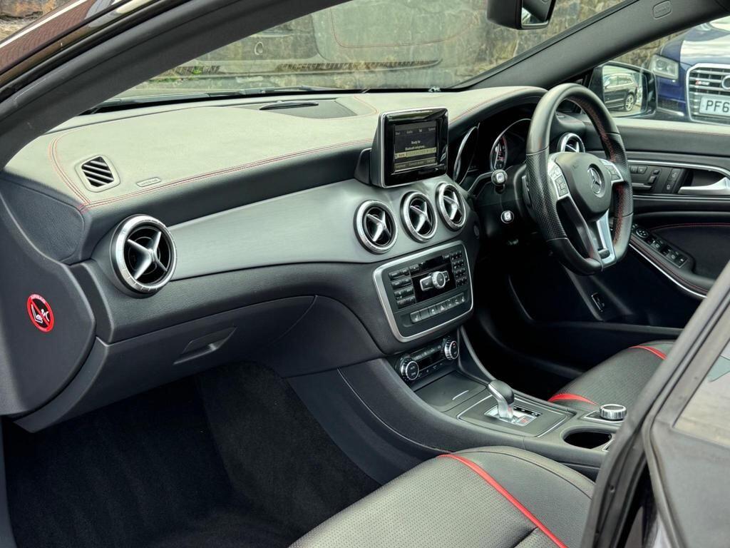Used Mercedes-Benz CLA 2014 for sale - 76989366: Photo 16