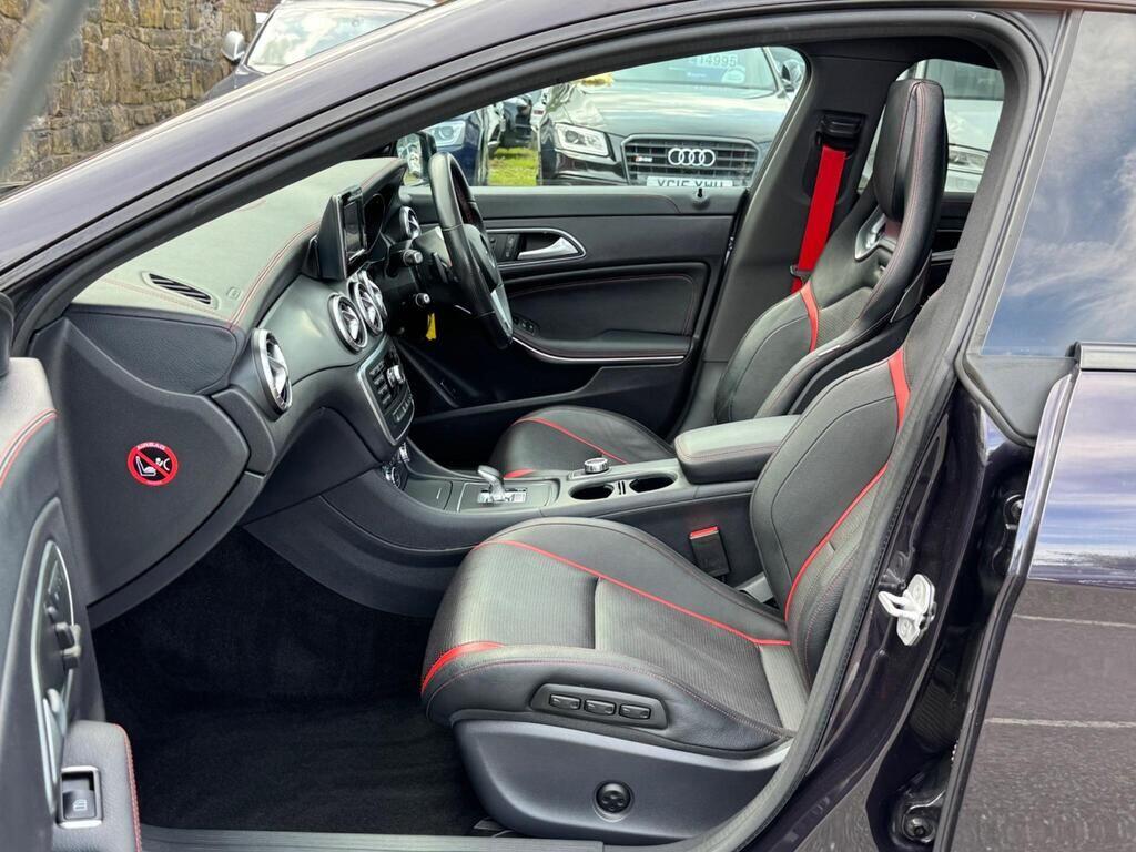 Used Mercedes-Benz CLA 2014 for sale - 76989366: Photo 18
