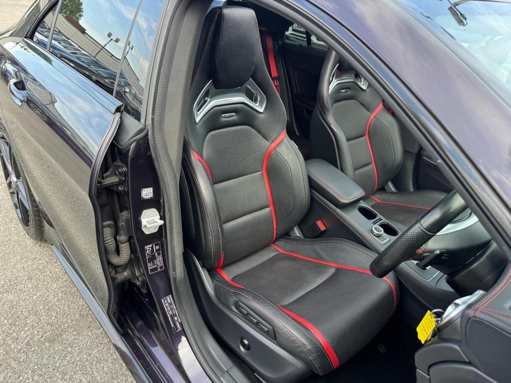 Used Mercedes-Benz CLA 2014 for sale - 76989366: Photo 19